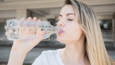 Urologista Goiânia - Beber água faz bem para a saúde