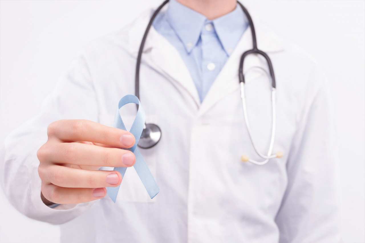Urologista Goiânia - Quando fazer o rastreamento do câncer de próstata?