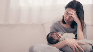 Clínica Goiânia - Pós-parto é diferente do que te contaram