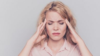 Clínica Popular Goiânia -Quais os tipos de dor de cabeça mais comum?