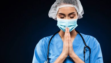 Clínica Médica Goiânia- No Dia Mundial da Saúde agradecemos a todos os profissionais que lutam contra a pandemia