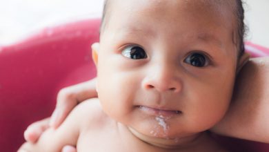 Clínica Médica Goiânia - Quando o refluxo do bebê deve ser tratado pelo pediatra?