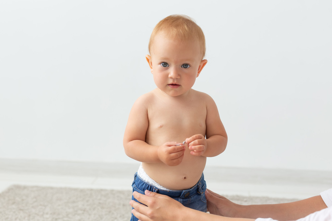 Urologista Goiânia – O que fazer se testículo do meu filho não descer?