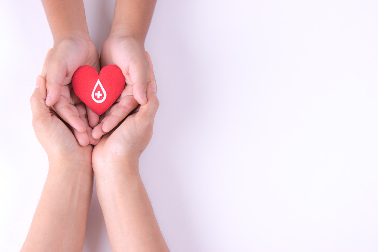 Clínica Goiânia - Dia Mundial do Doador de Sangue é celebrado para conscientizar a população da importância da doação de sangue