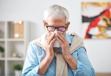 Geriatra Goiânia - Saiba quais são as complicações da gripe em idosos