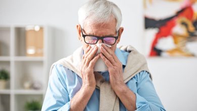 Geriatra Goiânia - Saiba quais são as complicações da gripe em idosos