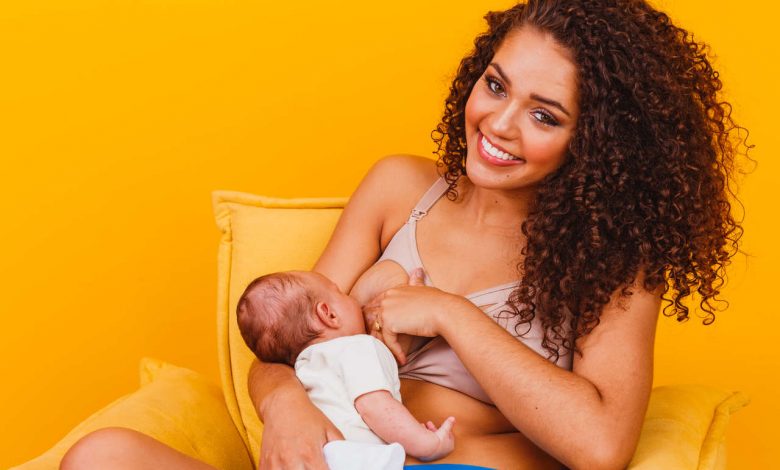 Clínica Particular Goiânia - Apoie aleitamento materno