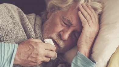 Geriatria Goiânia - Em idosos os sintomas de gripe podem ser diferentes
