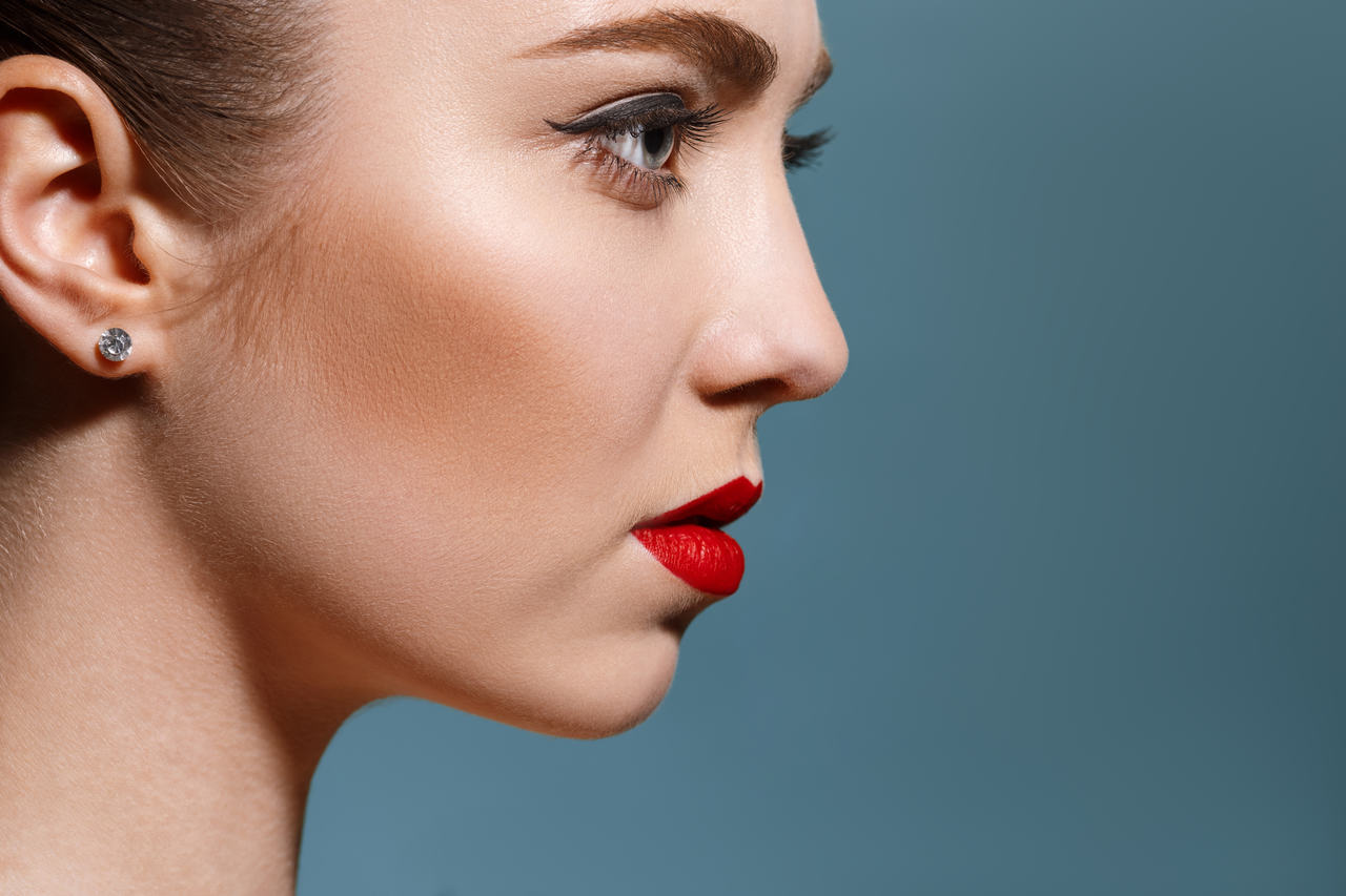 Harmonização Itaberaí - Conheça os benefícios de realçar o contorno do rosto
