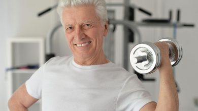 Geriatria Goiânia - Qual a diferença entre osteopenia e osteoporose em idosos?