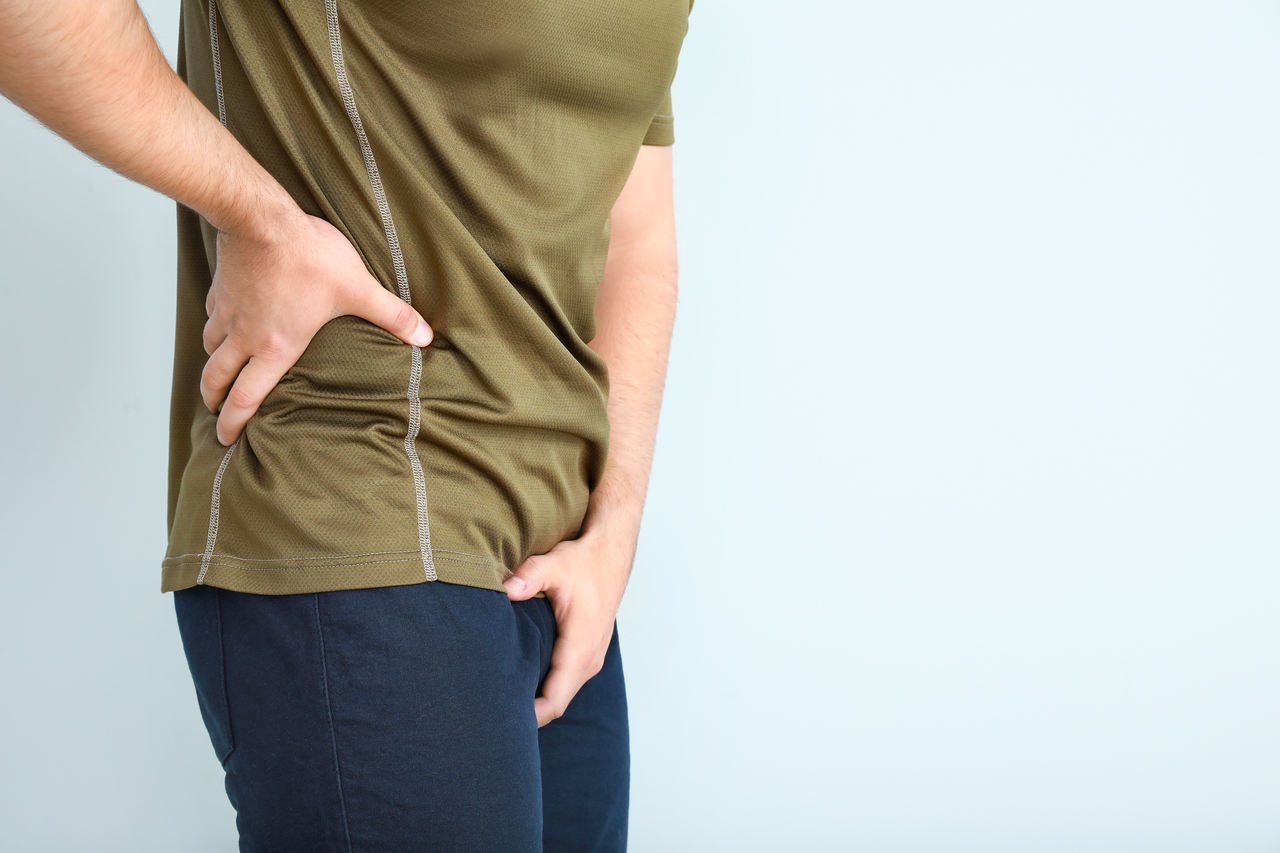 Urologia Goiânia - Quais as consequências da torção testicular?