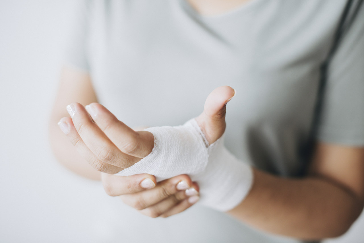 Tratamento de Feridas Goiânia - Quais os principais erros no tratamento de feridas?