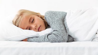 Clínica do Sono - Apneia obstrutiva do sono em crianças
