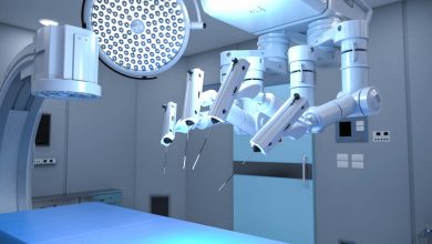 Cirurgia Robótica Goiânia - Conheça as vantagens da cirurgia robótica na Urologia