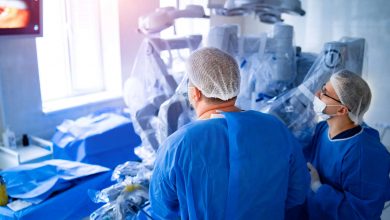 Cirurgia Robótica Goiânia - Cirurgia robótica é opção em quais tratamentos? 