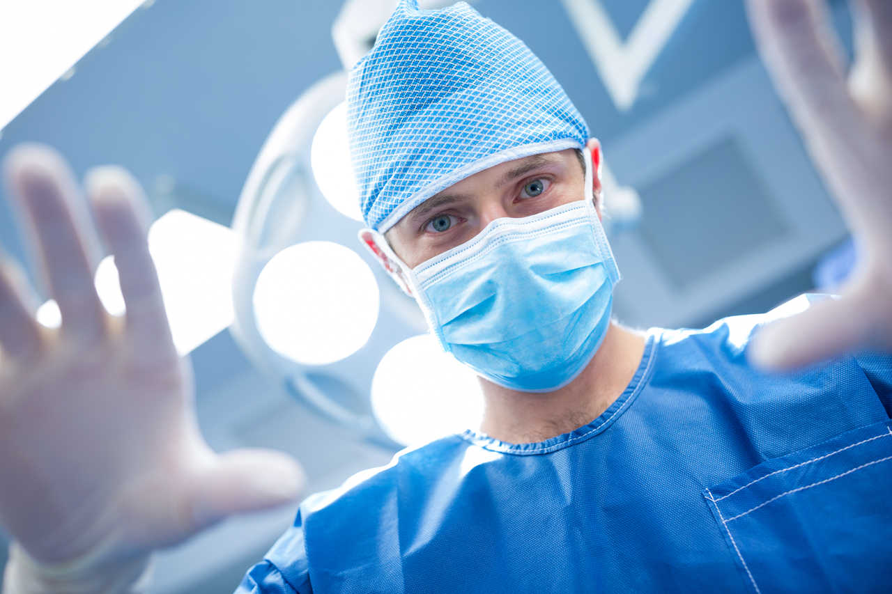 Cirurgia Robótica Goiânia - Vantagens da Nefrectomia parcial