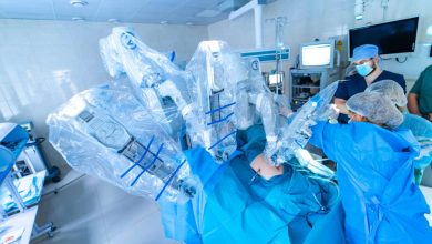 Cirurgia Robótica Goiânia - Você já ouviu falar em Cirurgia Robótica Urológica?