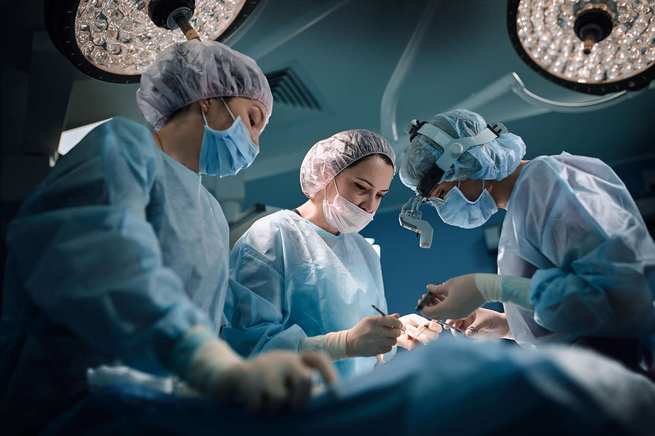 Cirurgia Robótica Goiânia - Qual tratamento indicado para Hiperplasia Prostática Benigna?