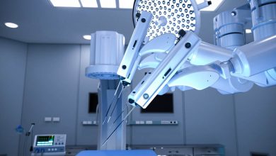 Cirurgia Robótica Goiânia - Cirurgia robótica no tratamento do câncer de próstata