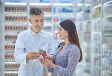 Portal Dicas de Saúde - Farmacêutico clínico pode contribuir para saúde da família