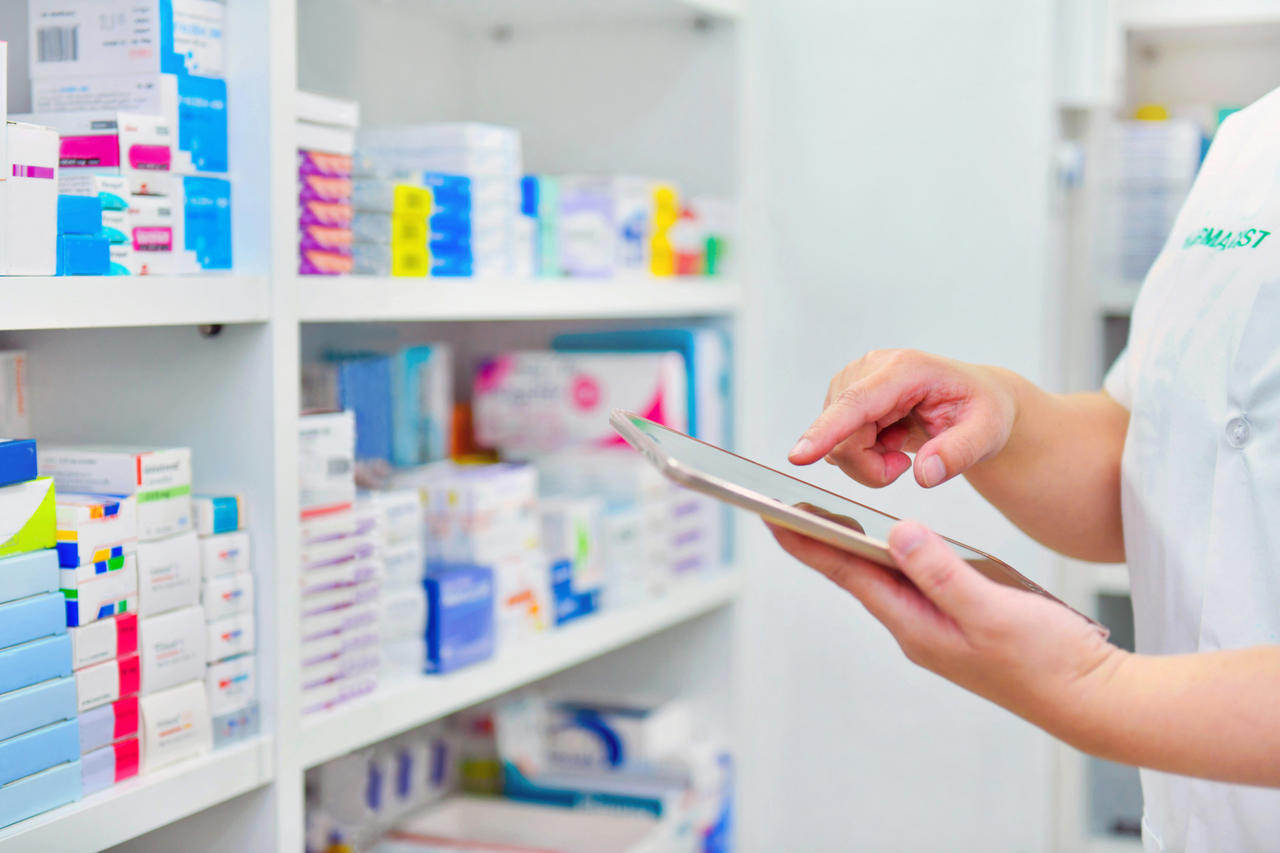 Portal Dicas de Saúde - Saúde avalia flexibilizar regras de importação de medicamentos