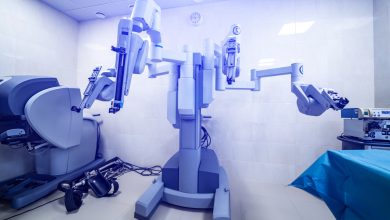 Cirurgia Robótica Goiânia - Cirurgia Robótica é a mais moderna e inovadora técnica cirúrgica 