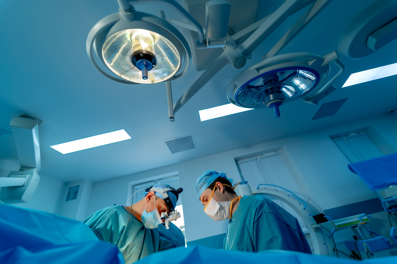 Hiperplasia prostática Goiânia - Qual é o tratamento cirúrgico mais indicado para hiperplasia prostática?