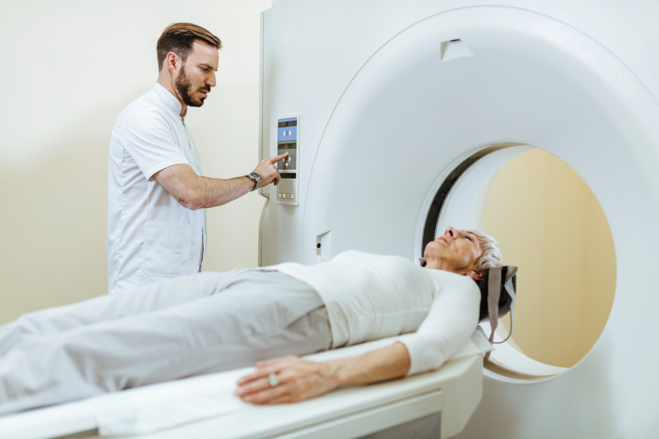 Centro de Imagem Aparecida de Goiânia - Qual o papel da tomografia no trauma?