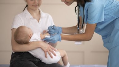 Portal Dicas de Saúde - Por que o pólio voltou a preocupar o país