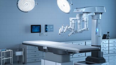Cirurgia Robótica Goiânia - Como funciona a Cirurgia Robótica e quais os riscos?