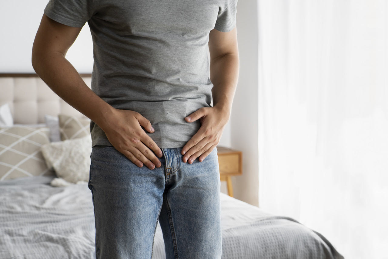 Urologista Aparecida - Qual é o impacto da Estenose Uretral no fluxo urinário?