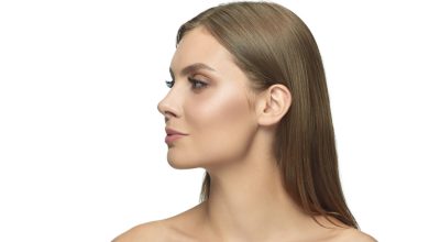 Rinoplastia é um dos procedimentos que melhoram a harmonia facial