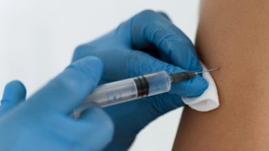 Portal Dicas de Saúde - Estudo mostra que Brasil está abaixo da meta de vacinação contra HPV
