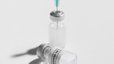 Portal Dicas de Saúde - São Paulo inicia vacinação de pessoas com baixa imunidade contra mpox