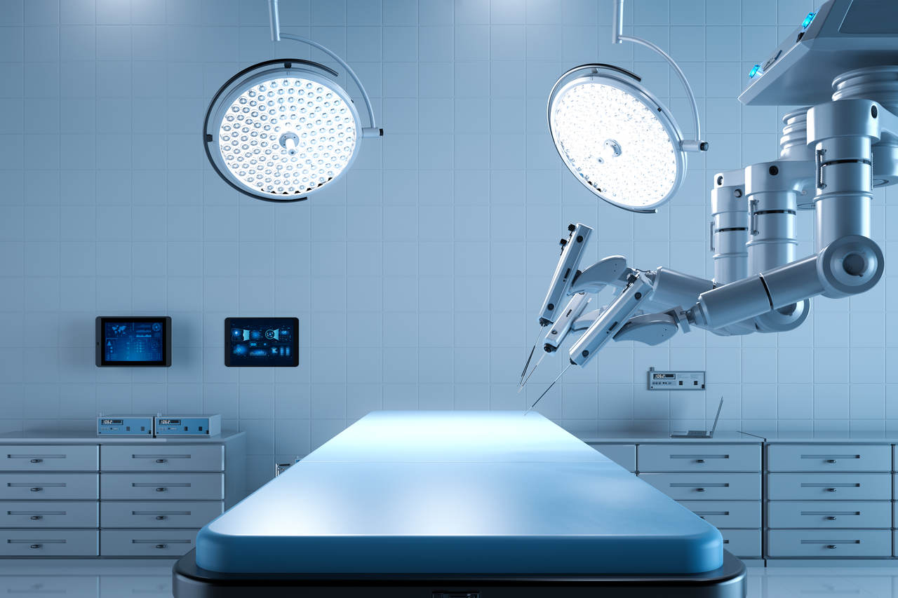 Urologista Goiânia - Indicações da prostatectomia robótica