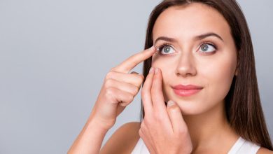 Oftalmologista Goiânia - Dicas para cuidar das lentes de contato