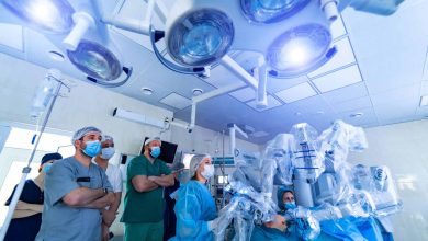 Urologia Goiânia - Cirurgia Robótica está cada vez mais acessível!