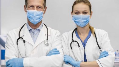 Portal Dicas de Saúde - Anvisa flexibiliza uso de máscaras em hospitais
