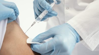 Portal Dicas de Saúde - Campanha de vacinação contra gripe começa em todo o país