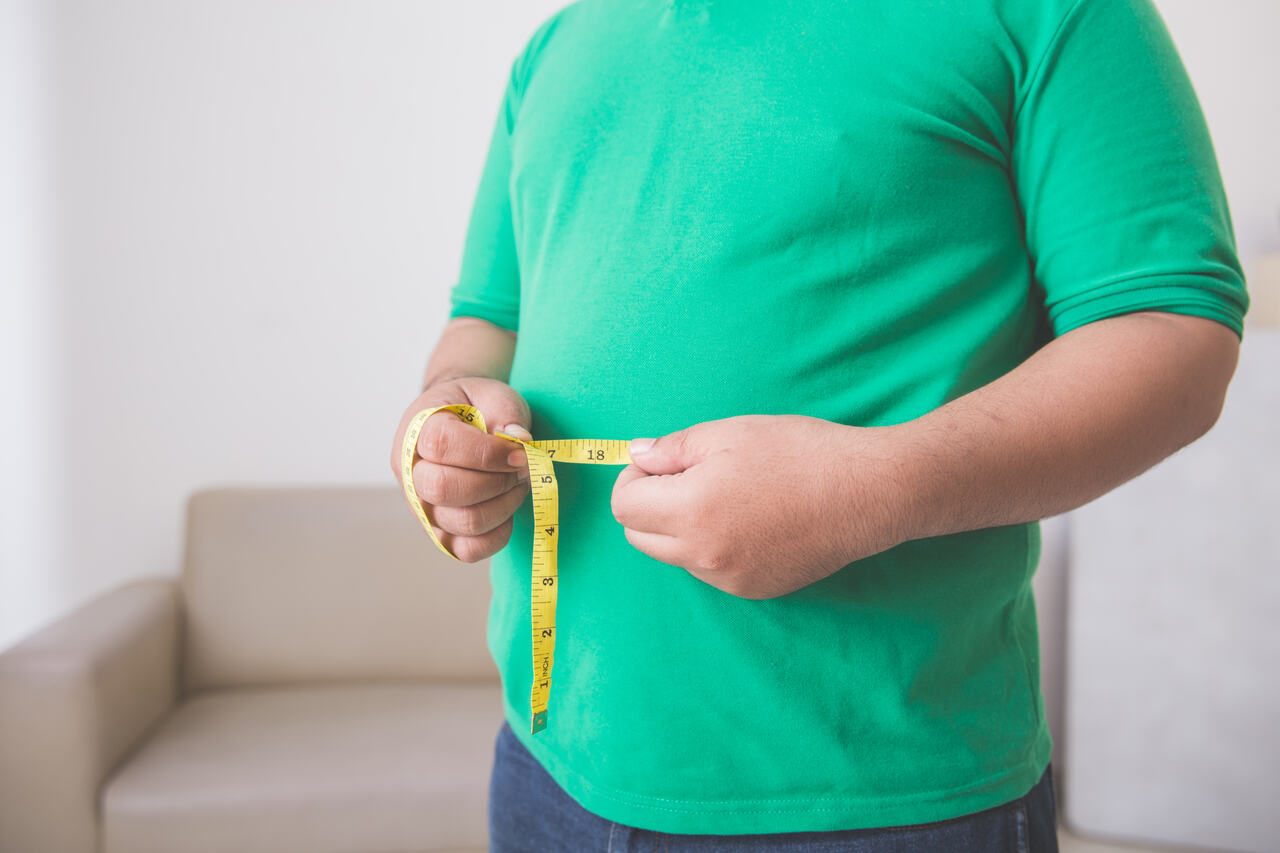 Nutrólogia Goiânia - Você conhece a síndrome metabólica?