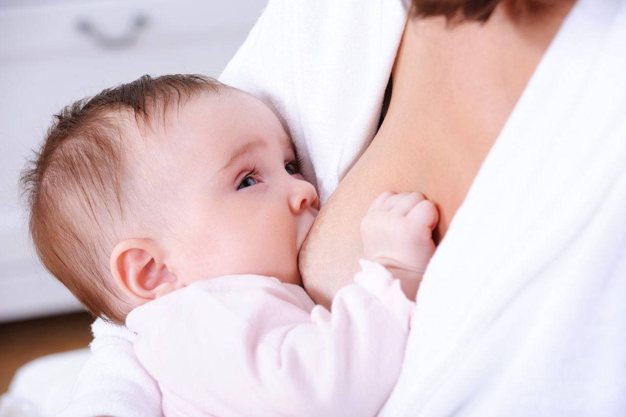 Portal Dicas de Saúde - Crianças têm alta de internações por vírus sincicial respiratório