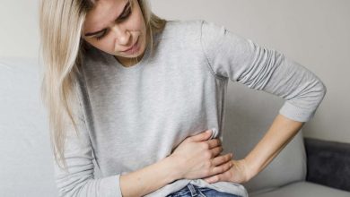 O que você deve fazer durante uma cólica renal?