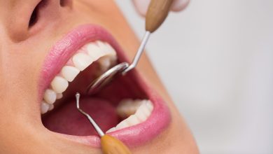 Portal Dicas de Saúde - Ceope realizou mais de 12,7 mil procedimentos odontológicos no primeiro semestre deste ano