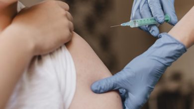 Portal Dicas de Saúde - Cobertura vacinal de crianças aumenta após queda durante pandemia