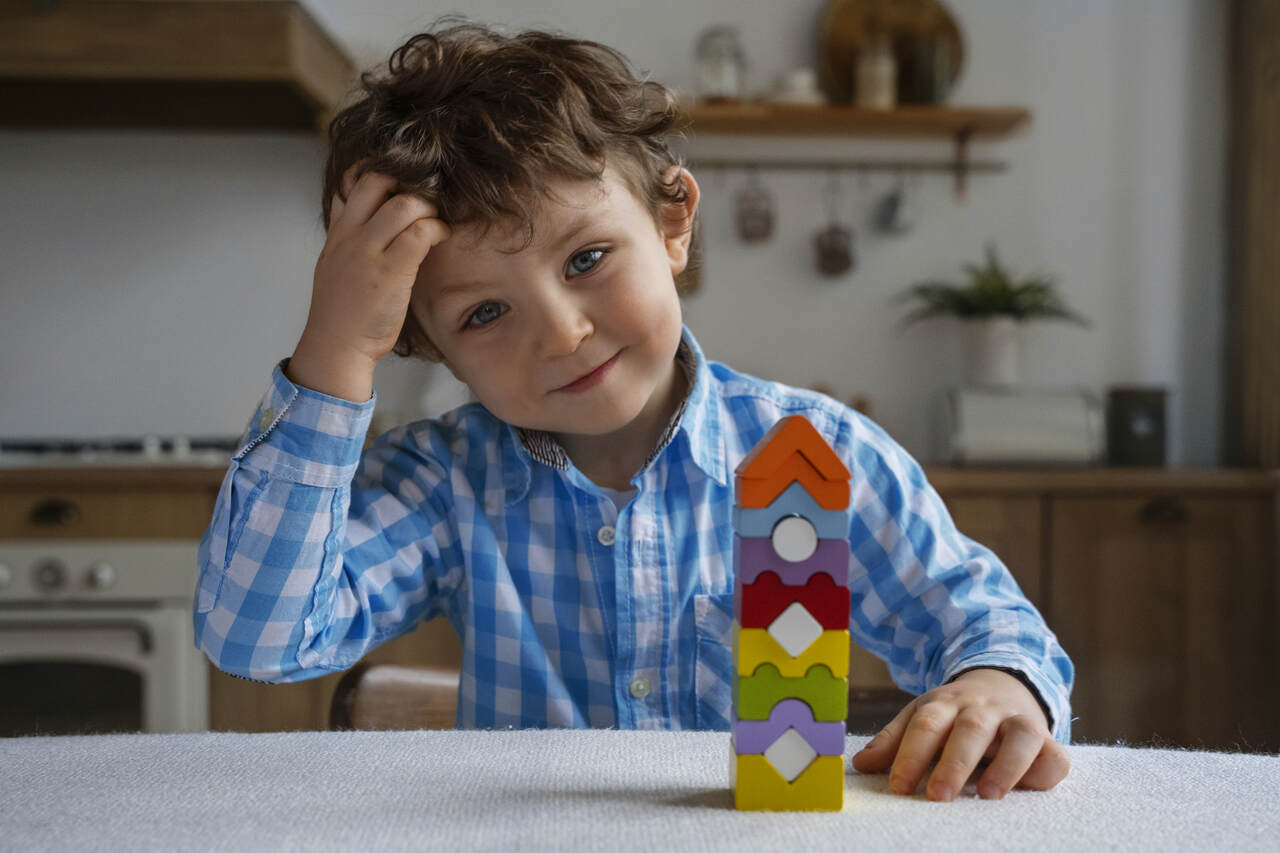 Portal Dicas de Saúde - Rio de Janeiro cria programa de descoberta precoce do autismo