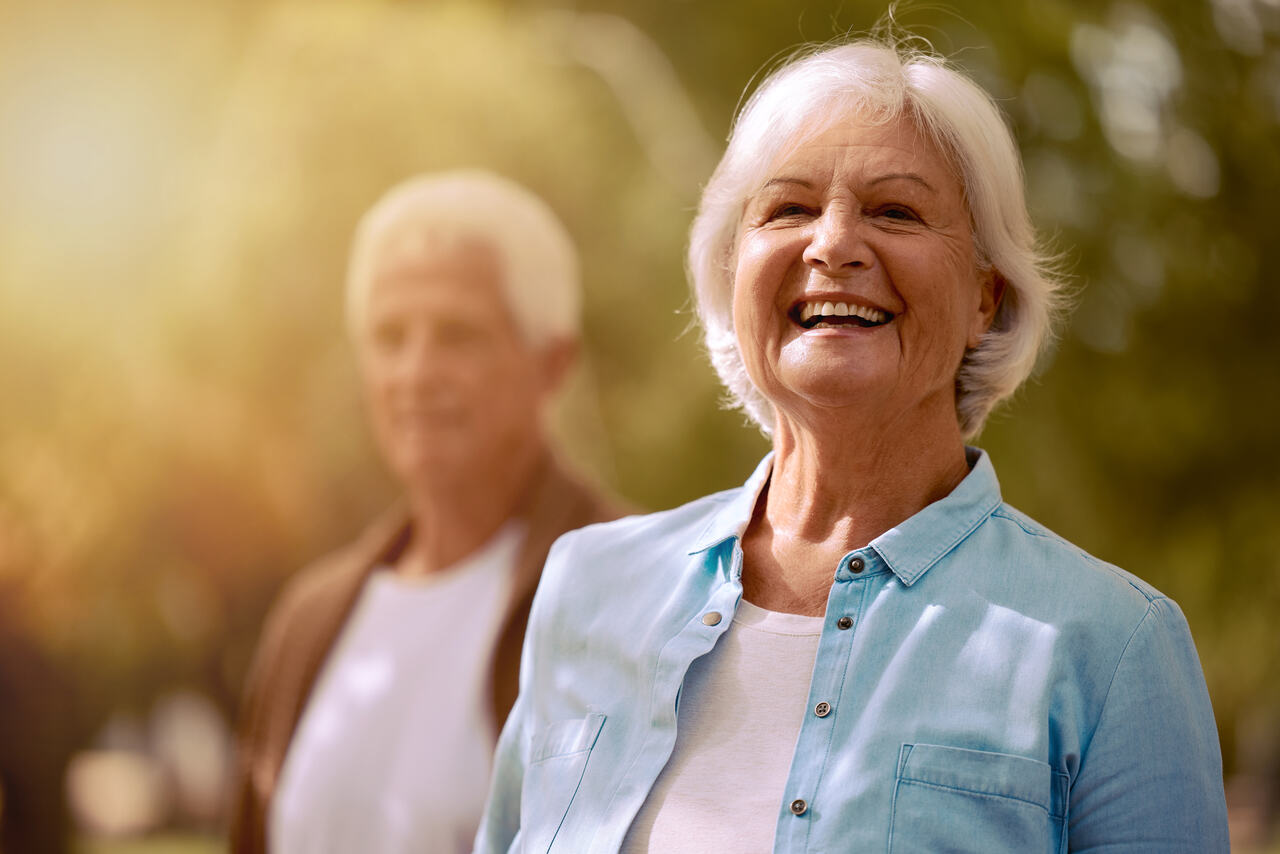 Geriatria Goiânia - Importância da vitamina D nos idosos