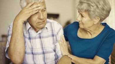 Hotelaria para Idosos Goiânia - Conheça os 16 sintomas da doença de Parkinson!
