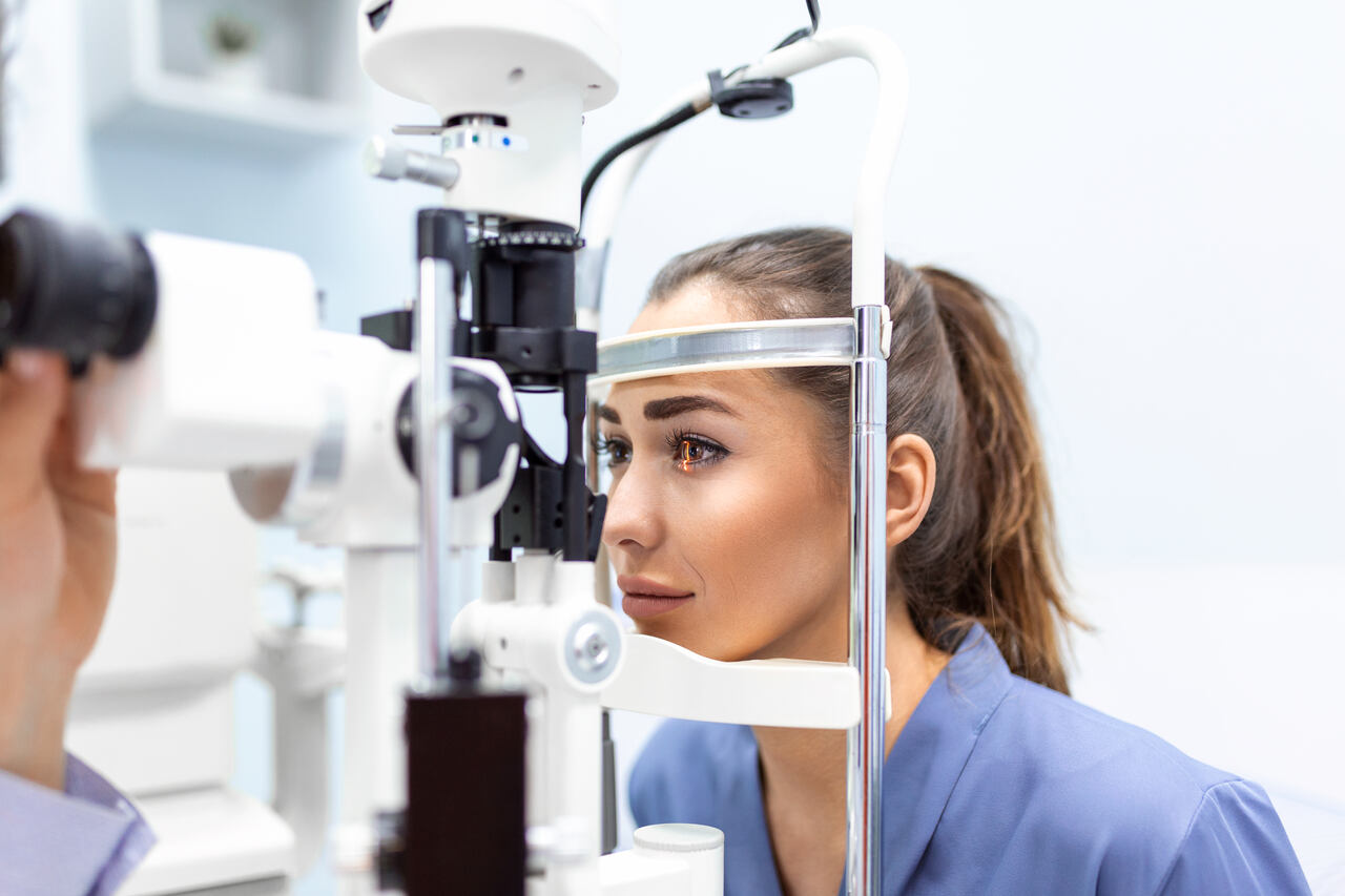 Oftalmologista Goiânia – Prevenção é o melhor caminho a importância de ir ao oftalmologista regulamente!