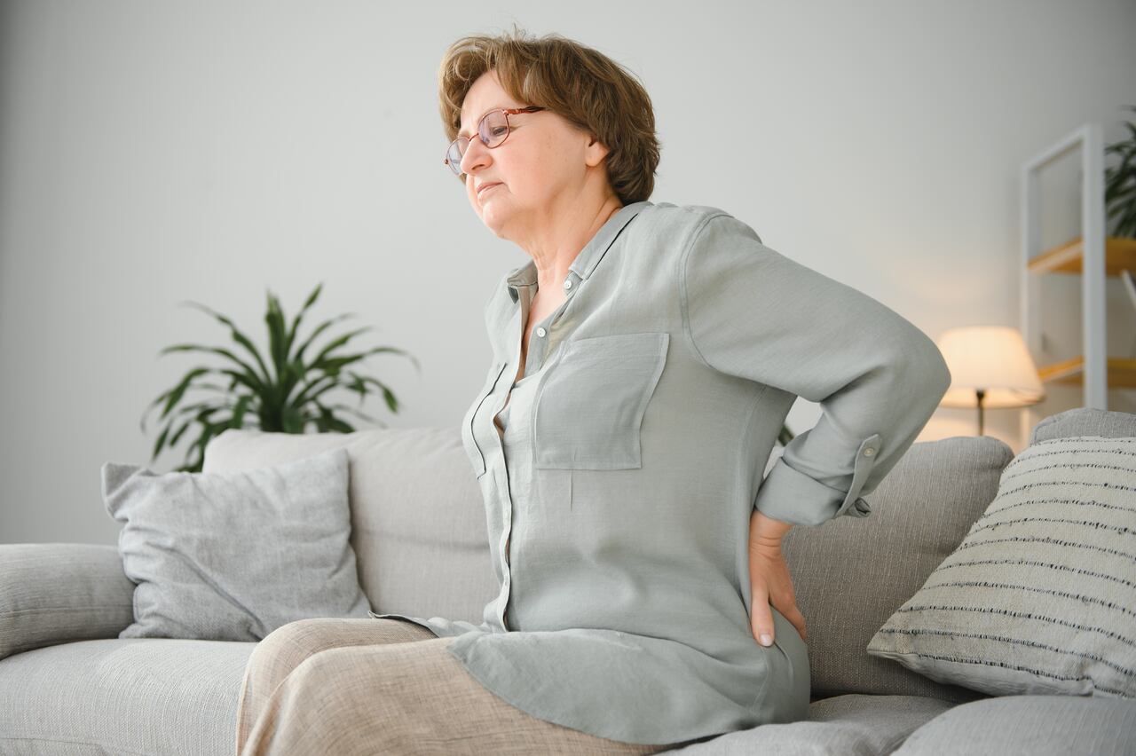 Ortopedia Goiânia - A artrose na coluna tem cura