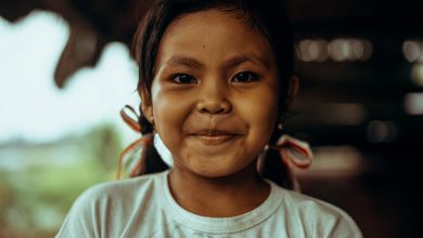 Portal Dicas de Saúde - Pediatras pedem atenção para a saúde de crianças e jovens indígenas